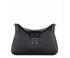 Сумка 6001Q black Polina&Eiterou