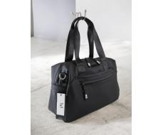 Сумка женская из кожзаменителя Alex&Mia CD-9079 Black