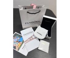 Фирменная упаковка Pandora