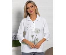 LT Collection Блуза