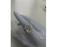 Кольцо из Серебро 925 пробы, Дагестан