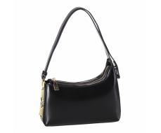 Сумка 1256TH black Polina&Eiterou