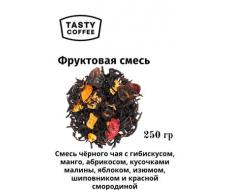 Фруктовая смесь 250 г