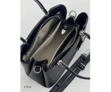 Хит сезона - стильная и функциональная, модная повседневная сумочка