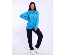 Женский костюм с брюками 19131