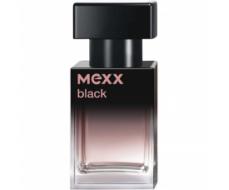MEXX Туалетная вода ЖЕНСКАЯ "BLACK WOMAN" 75 мл