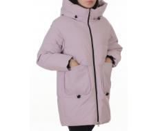 806 LILAC Куртка зимняя женская (200 гр. синтепон)