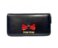 Кошелёк на " молнии " NN MI-8725 A