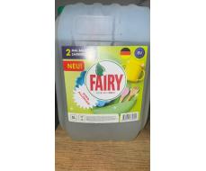 ФЕЙРИ детский, ооочень густой  5 литров