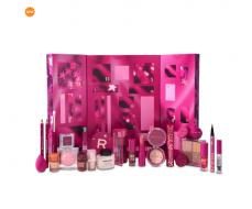 Адвент календарь All Stars Beauty Advent Calendar 24 Days Makeup Revolution Великобритания Адвент календарь All Stars Beauty Advent Calendar 24 Days Makeup Revolution Великобритания