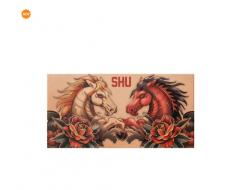 Палетка теней для век Color Splash, 149 Космический нюд SHU Испания