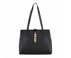 Сумка 1197-1PTH black Polina&Eiterou