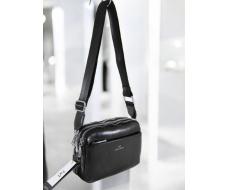 Сумка женская из кожзаменителя Alex&Mia CD-8768-1 Black