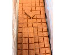 В наличии  Ирис Сливочный незавернутый! 1 кг