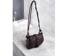 Сумка женская из кожзаменителя Batty AZ 0001 Red