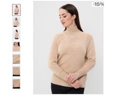 Джемпер женский 7242-40334