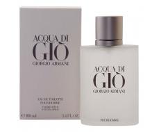 Giorgio Armani Acqua Di Gio EDT (для мужчин) 100ml