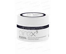 Эластик-гель  для моделирования волос Суперсильная пластичная фиксация AIREX  (75 мл)