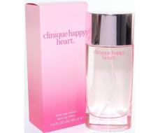 Clinique Happy Heart (для женщин) 100ml