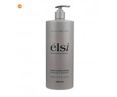 Бальзам- кондиционер для питания и восстановления волос Nutrition & Recovery Elsi Professional Россия