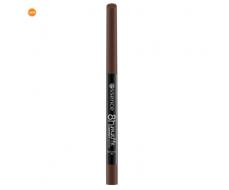 Карандаш для губ 8h matte comfort lipliner, 11 Chestnut Perfection