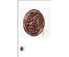 Белка, 300 г сгущенка