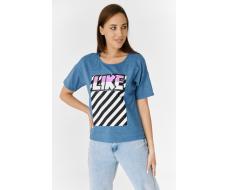 Футболка 8082