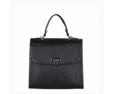 Сумка 1637Y black Polina&Eiterou