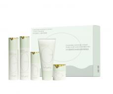 [YOZO] НАБОР ГАМАМЕЛИС/КЕРАМИДЫ Chamomile Enzymatic Extract +6 Fold Ceramide Set