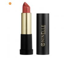 Матовая помада для губ Velvet Matt Lipstick Deseo, 456 Нежная марсала Ninelle Испания