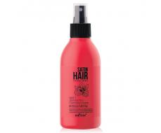 Мист для волос с малиновым уксусом "Волосы мечты" Satin Hair, 190 мл