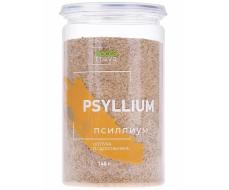 Псиллиум шелуха. Пребиотик, для здоровья ЖКТ, 140 г