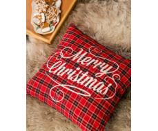 Наволочка с шелкографией