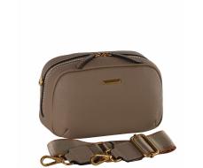 Сумка 8716NN camel Natale Navetta