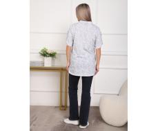 Женская рубашка 5005