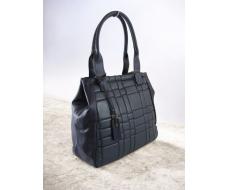 Сумка женская из кожзаменителя Batty A 16991-1 Blue