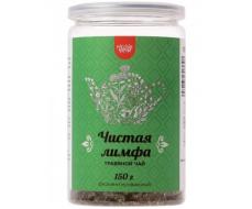 Сбор трав "Чистая лимфа" ферментированный в гранулах, 150 г