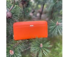 Кошелёк на " молнии " Moro Jenny MR-153#-76 L