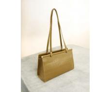 Сумка женская из кожзаменителя NN A0008-7608-5 Зелёный