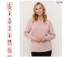 Джемпер женский 9252-94230