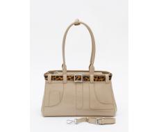 Сумка 2340Y m.apricot Polina&Eiterou