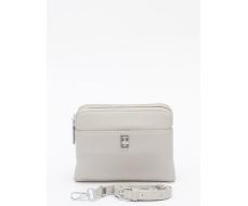 Сумка 1010CH l.gray Polina&Eiterou