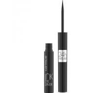 CATRICE Подводка для глаз Ink Eyeliner, 010 Best in Black 1,7 мл