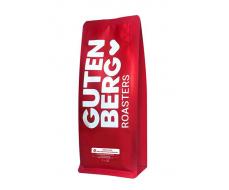 АКЦИЯ ДЕКАБРЯ! Кофе в зёрнах Эспрессо-смесь "Для автоматических кофемашин", уп. 1 кг