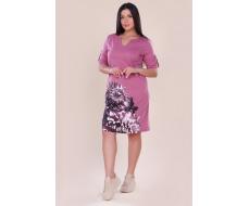 Платье женское 453 California Love