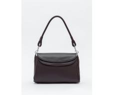 Сумка 0036VG coffee  Vitelli Grassi