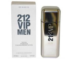 Carolina Herrera 212 VIP Men edt 100ml TESTER