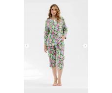 
Пижама женская "Фланель"