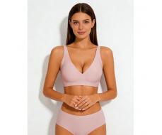 АРТ . 607Т ТОП-БЮСТГАЛЬТЕР БЕСШОВНЫЙ .