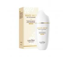 Тонер для лица WHITE RECE Niacinamide Успокаивающий РИС и Ниацинамид 120мл (SD-14758)